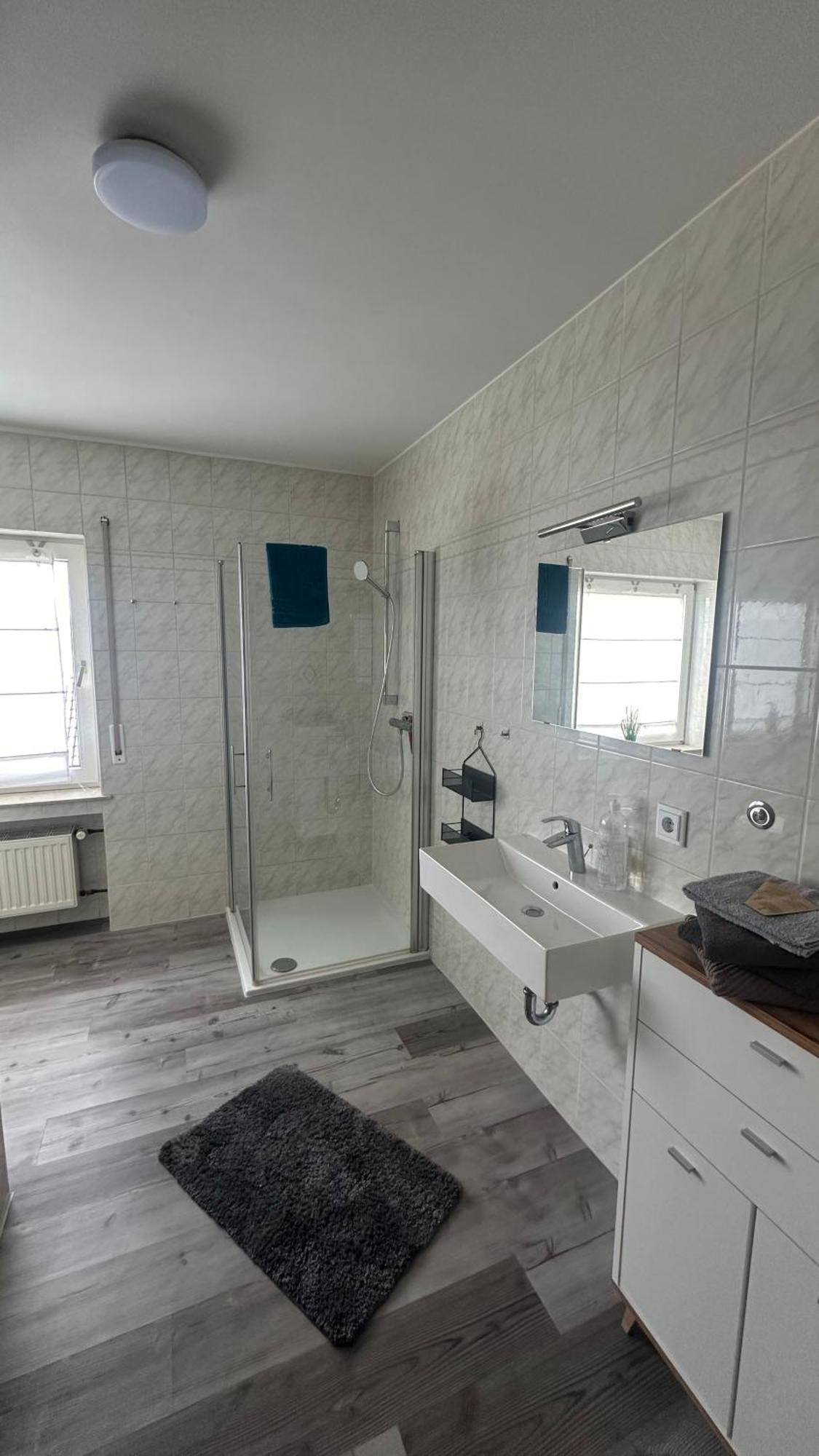 Fewo Hoheeifel, 1 Haus Mit 2 Apartments 5 Schlafzimmer In Kelberg Naehe Nuerburgring Cameră foto