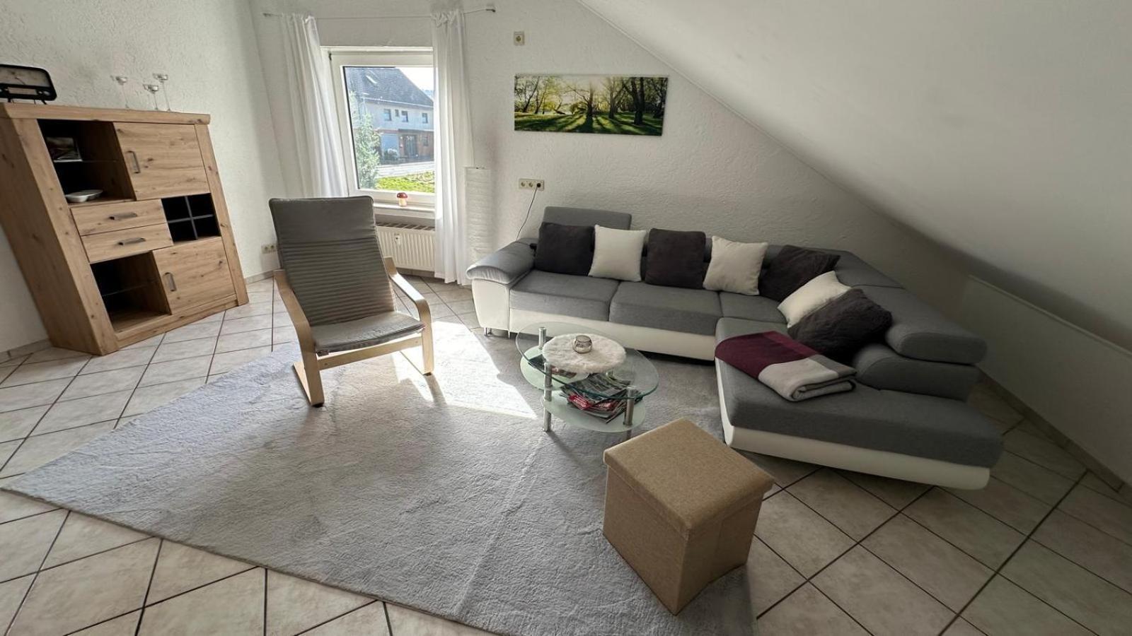 Fewo Hoheeifel, 1 Haus Mit 2 Apartments 5 Schlafzimmer In Kelberg Naehe Nuerburgring Cameră foto