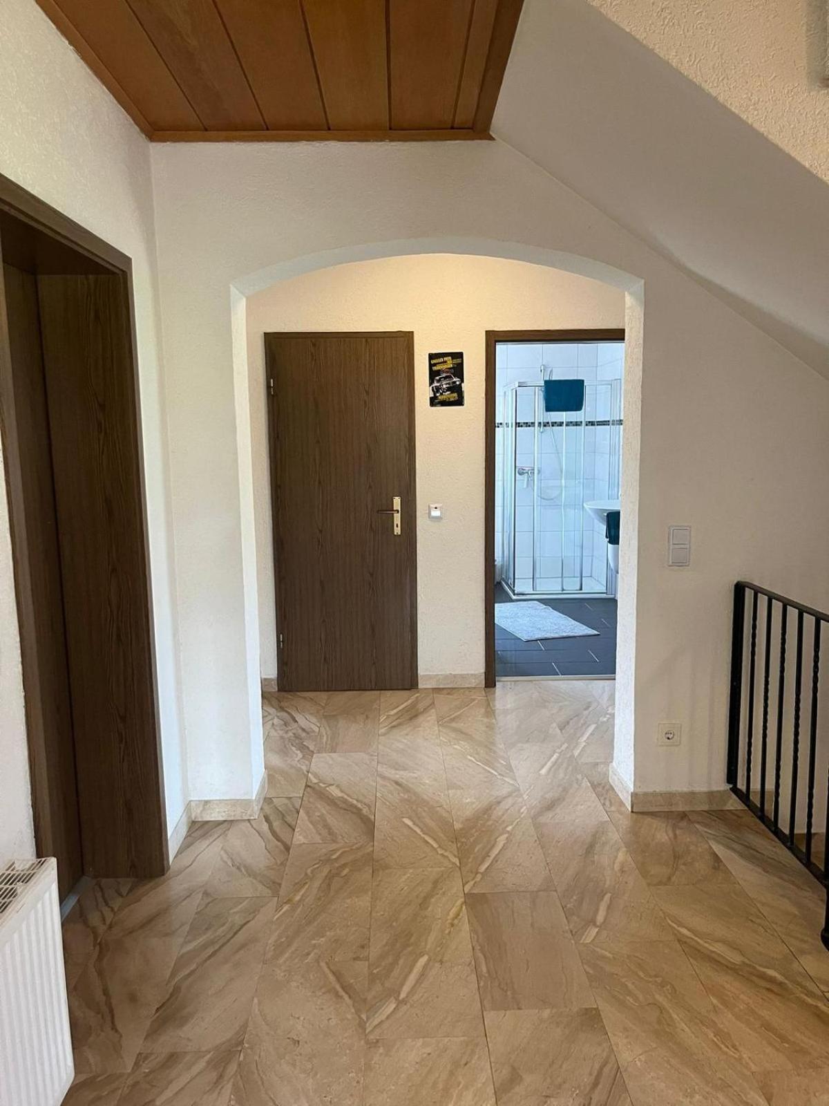Fewo Hoheeifel, 1 Haus Mit 2 Apartments 5 Schlafzimmer In Kelberg Naehe Nuerburgring Cameră foto