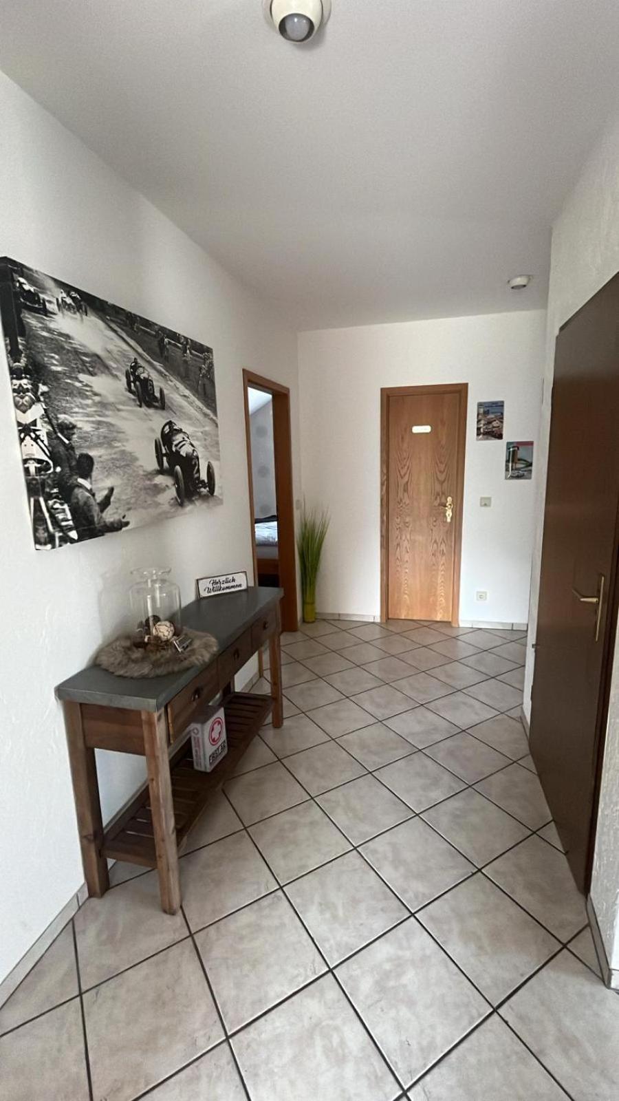 Fewo Hoheeifel, 1 Haus Mit 2 Apartments 5 Schlafzimmer In Kelberg Naehe Nuerburgring Cameră foto