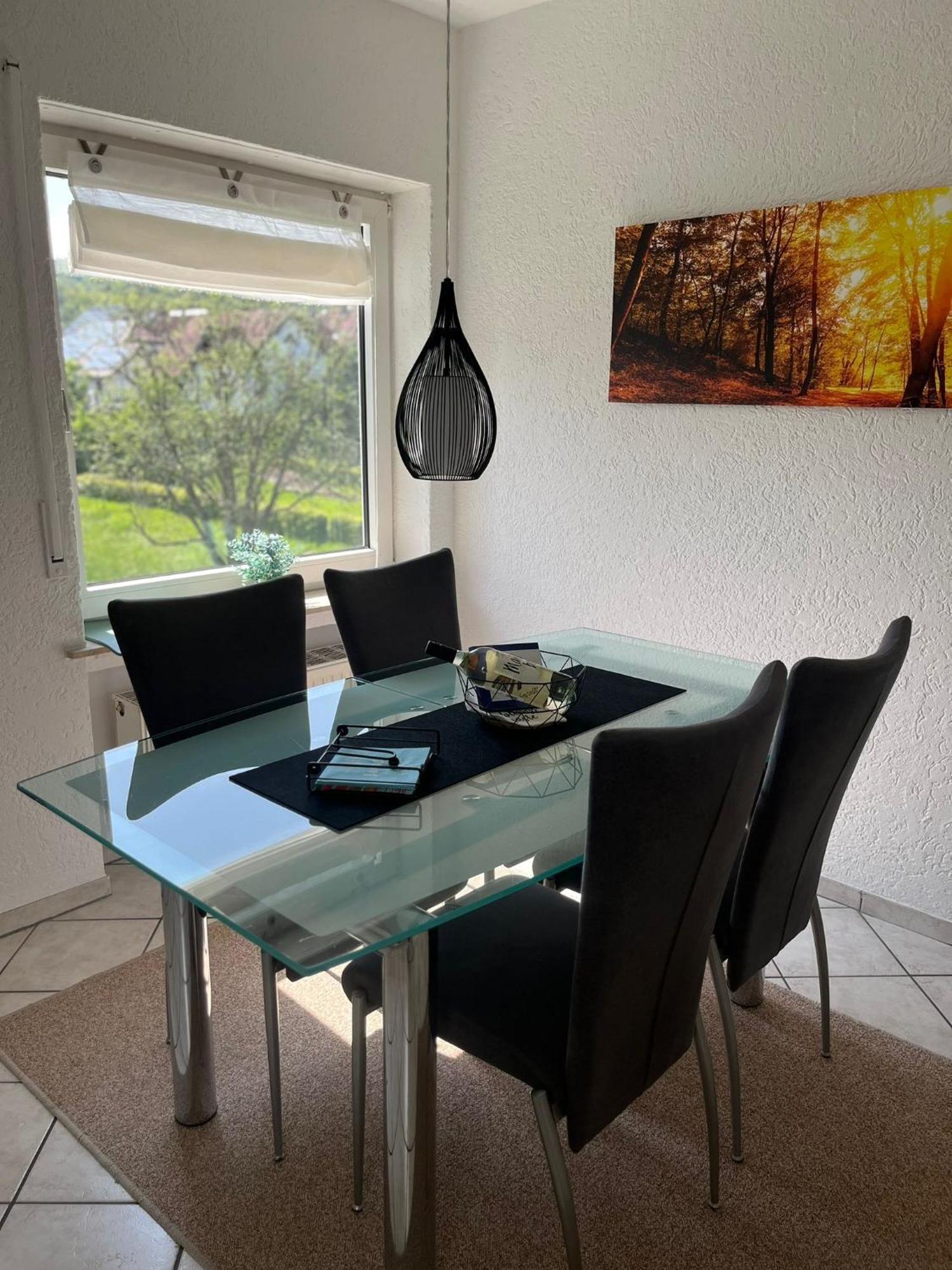 Fewo Hoheeifel, 1 Haus Mit 2 Apartments 5 Schlafzimmer In Kelberg Naehe Nuerburgring Cameră foto